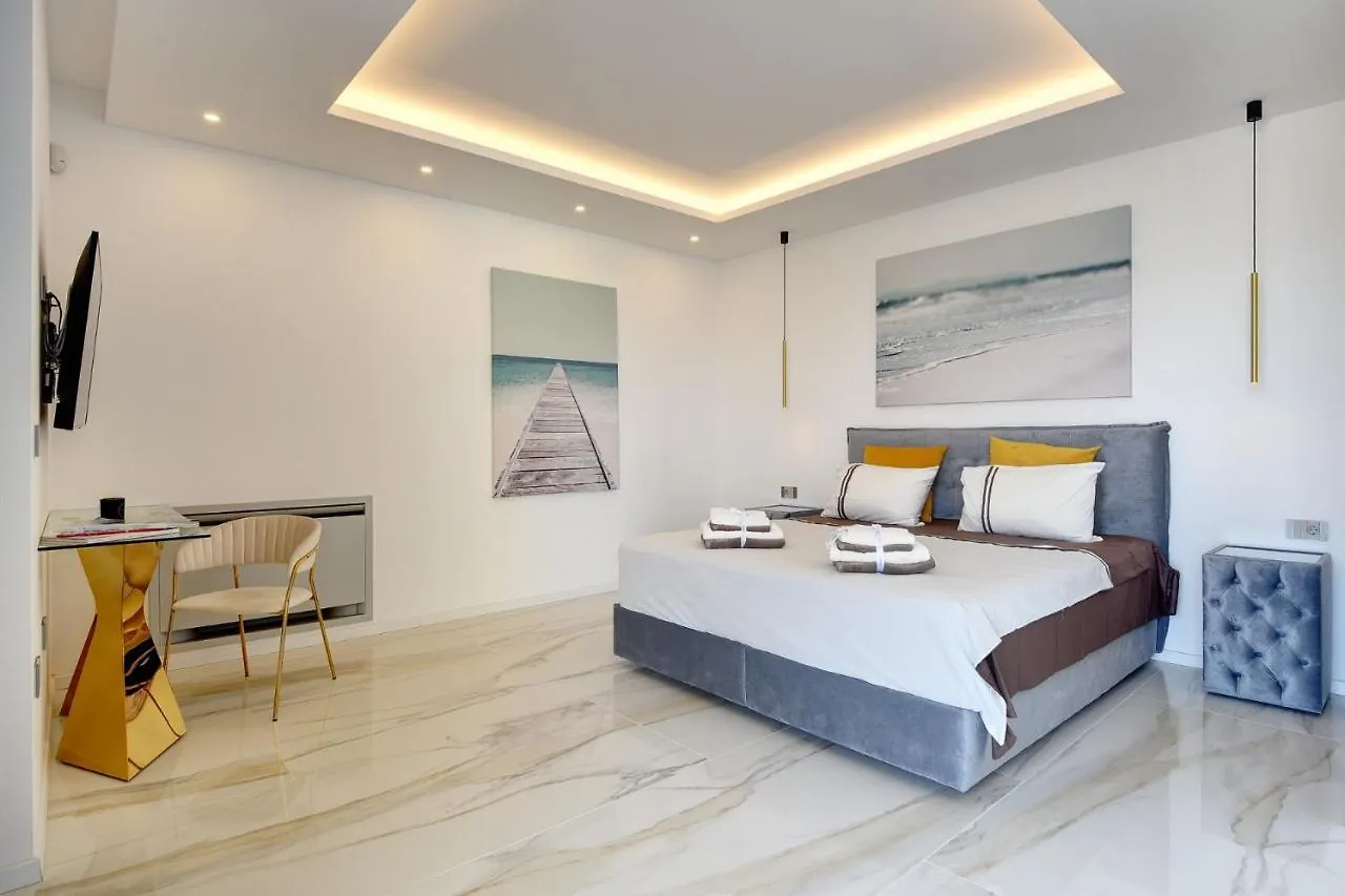 Luxus Villa La Casaccia Mit Meerblick Medulin,Istrien Medulin