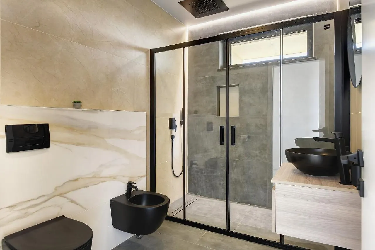 Luxus Villa La Casaccia Mit Meerblick Medulin,Istrien Croatia